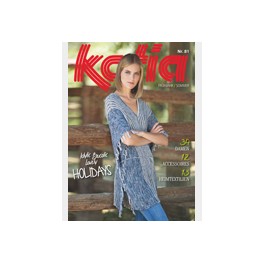 Katia Nr. 81 Katia Nr. 81