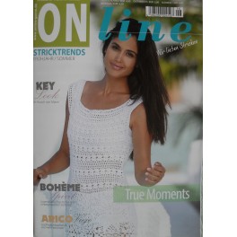 ONline Stricktrends 46 ONline Stricktrends 46