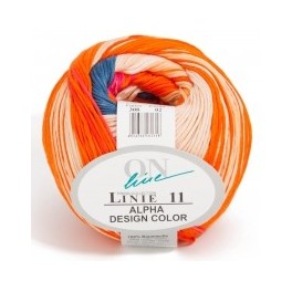 Linie 11 Alpha Design Color Linie 11 Alpha Design Color