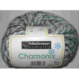 CHAMONIX CHAMONIX